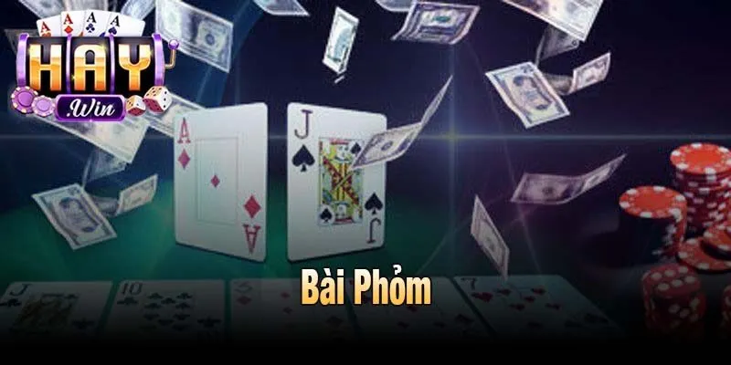 bài phỏm